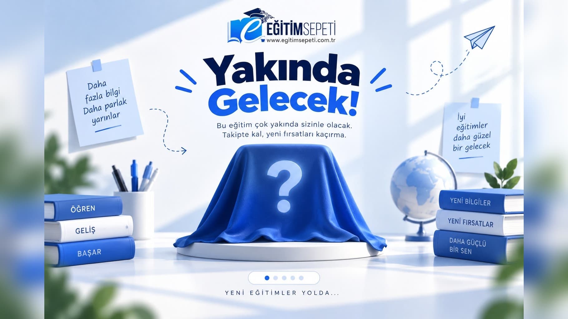 Drone Yapım Eğitimi