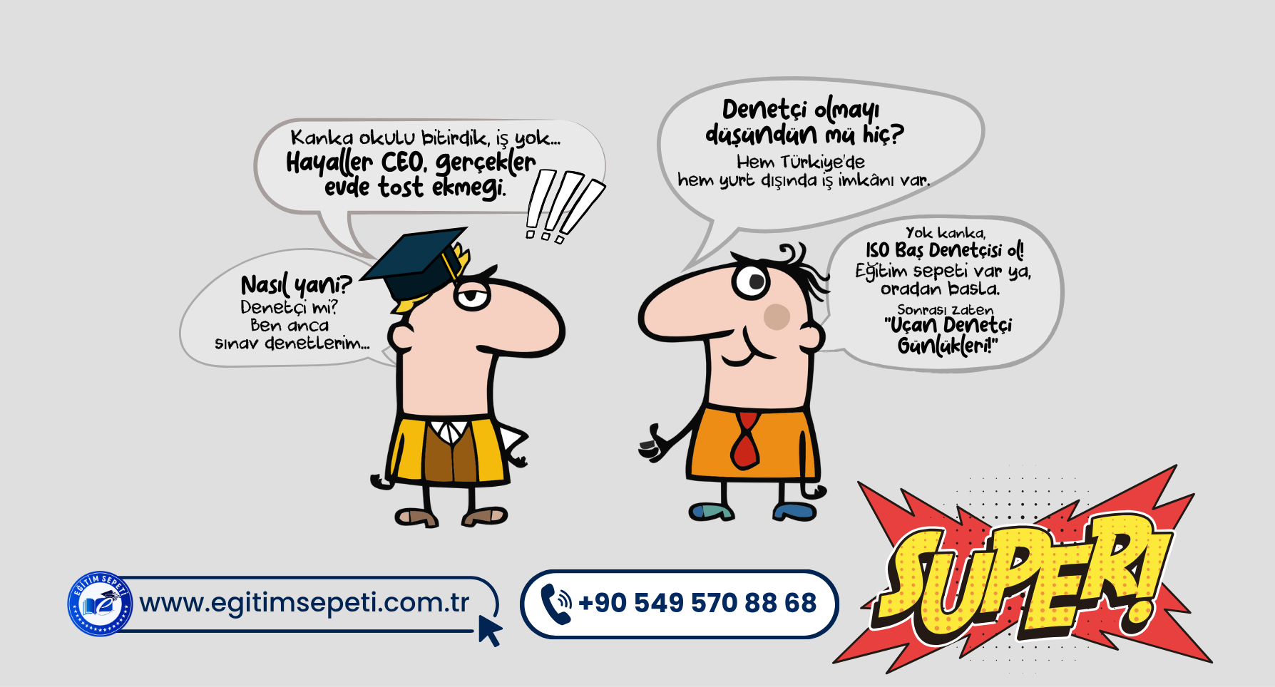 Eğitim Sepeti - 3