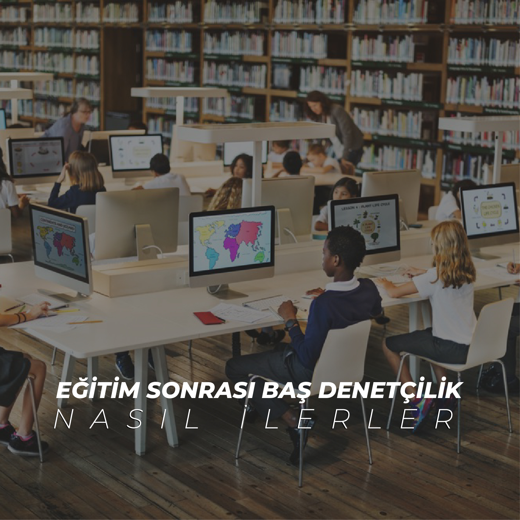 Eğitim Sepeti Resim - 1