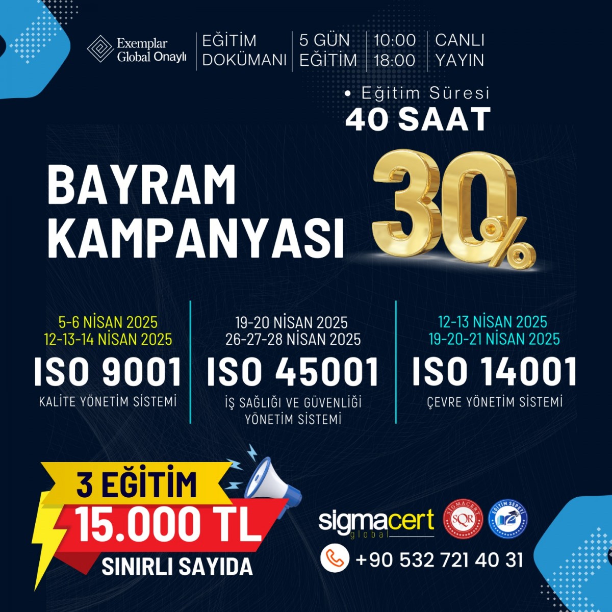 Kampanyalı Ürün Kampanyalı Ürün